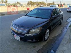 شێڤرۆلێت مالیبۆ